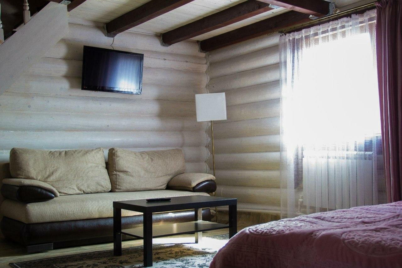 Отель Царь Тула