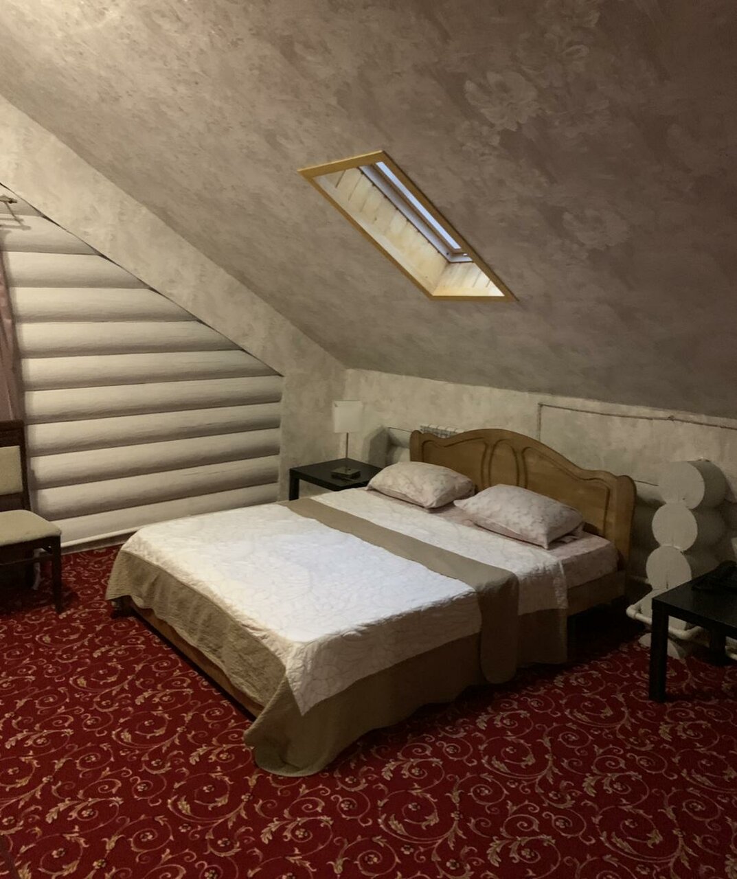 Отель Царь Тула