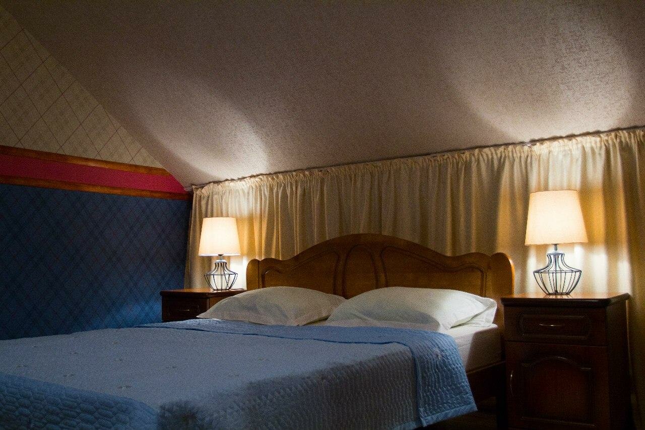 Отель Царь Тула-39