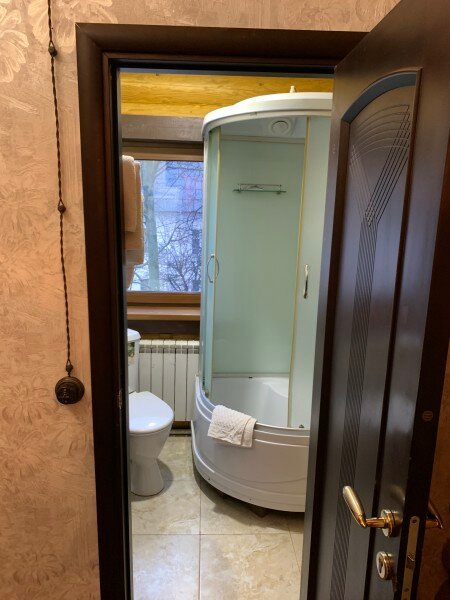 Отель Царь Тула