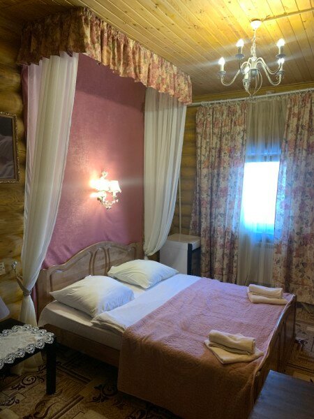 Отель Царь Тула