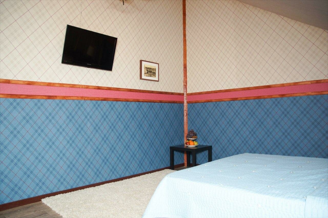 Отель Царь Тула-26