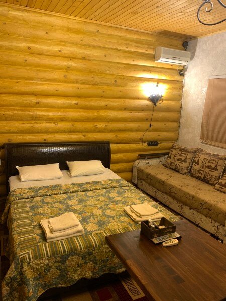 Отель Царь Тула