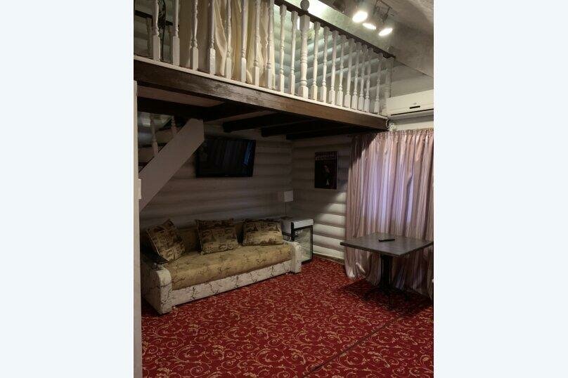 Отель Царь Тула-30