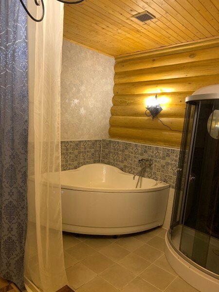 Отель Царь Тула