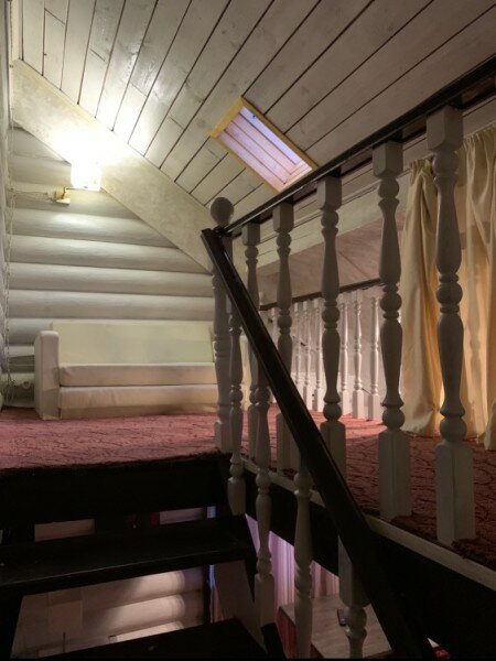 Отель Царь Тула