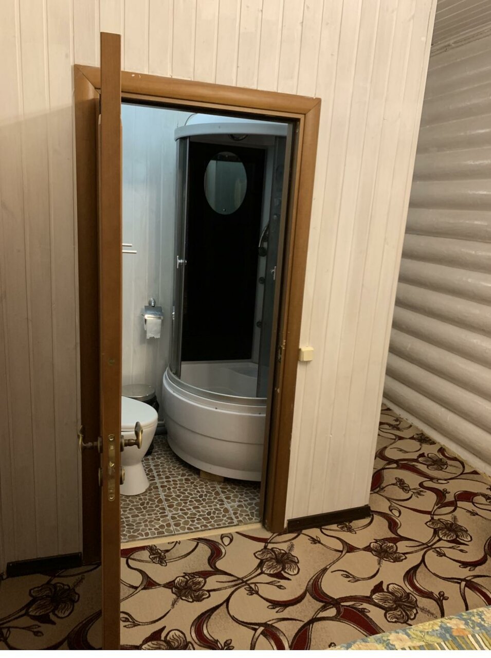 Отель Царь Тула