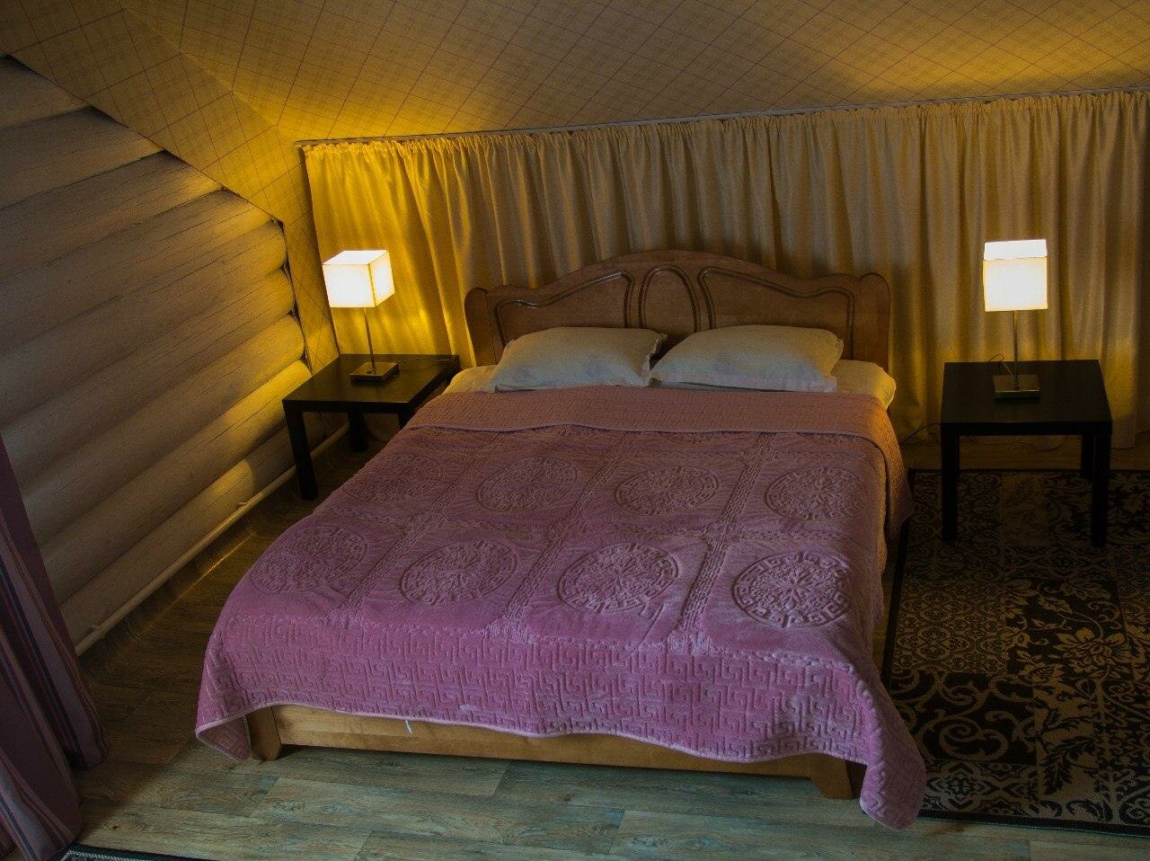 Отель Царь Тула