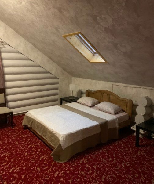 Отель Царь Тула