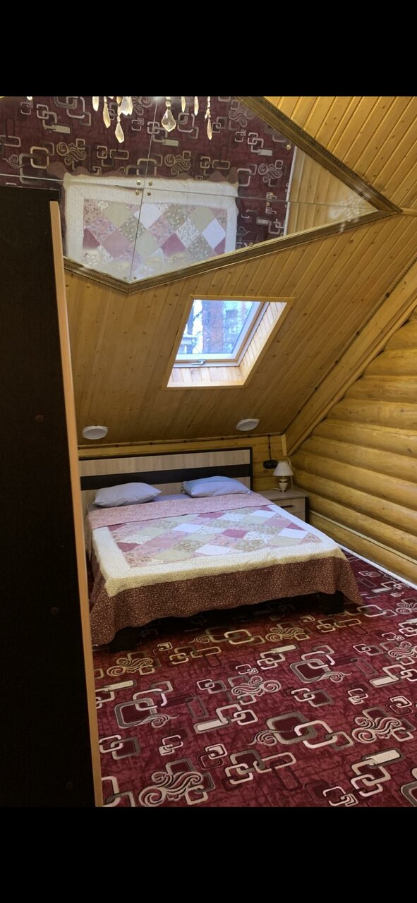 Отель  Царь Тула