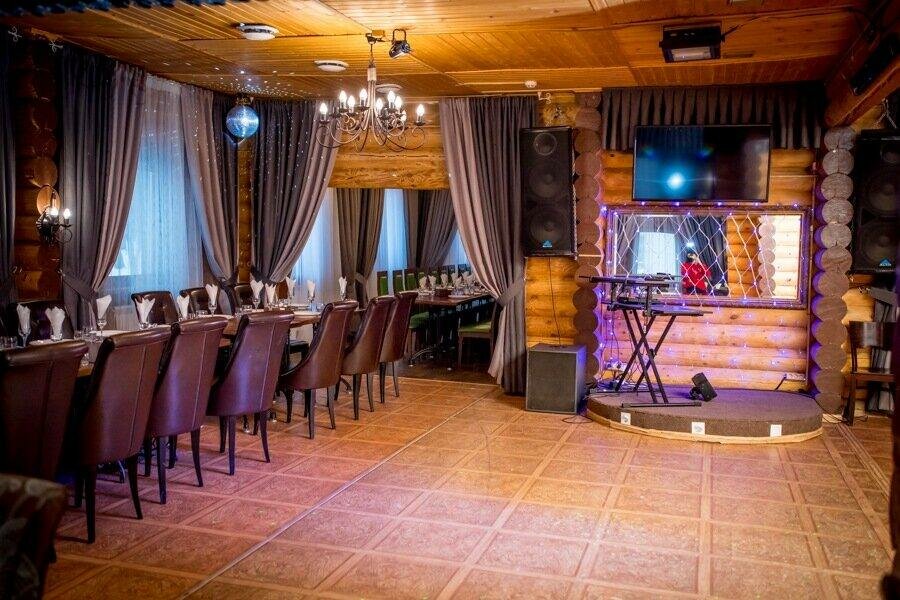 Отель Царь Тула-35