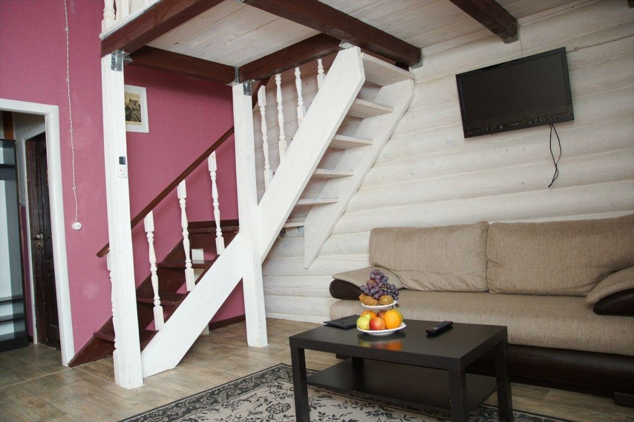 Отель Царь Тула