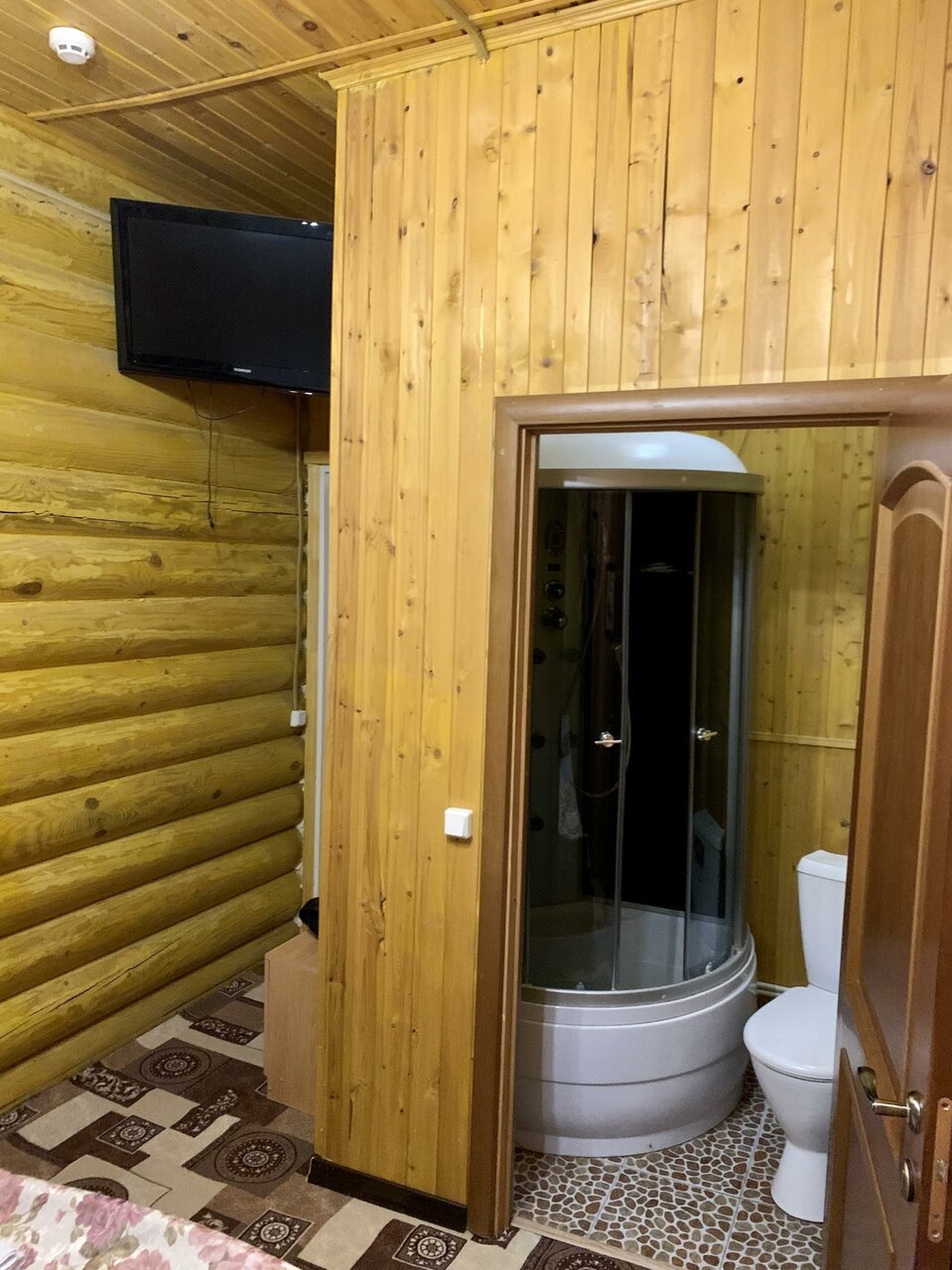 Отель  Царь Тула