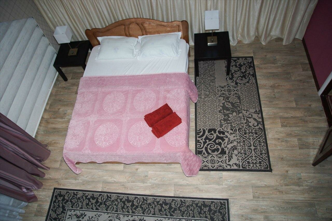 Отель Царь Тула