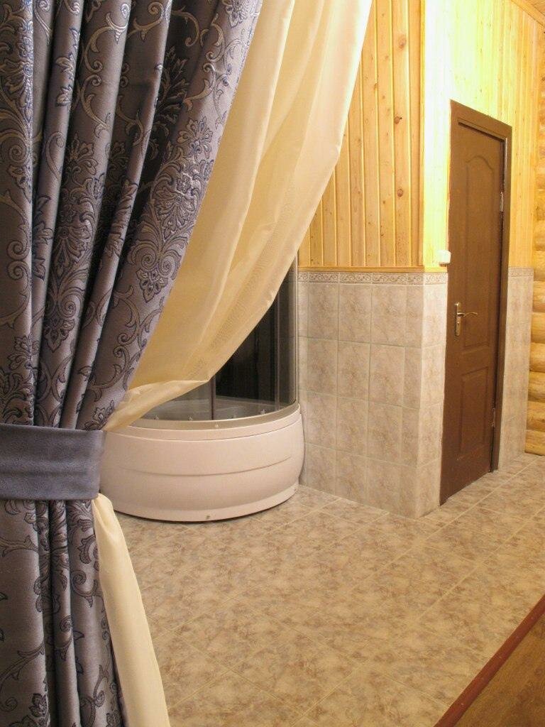 Отель  Царь Тула