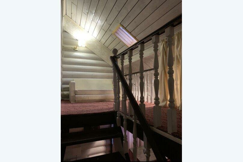 Отель Царь Тула-21