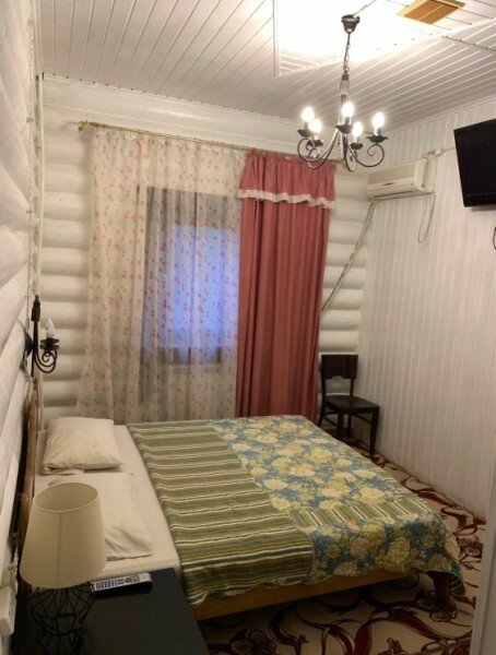 Отель Царь Тула