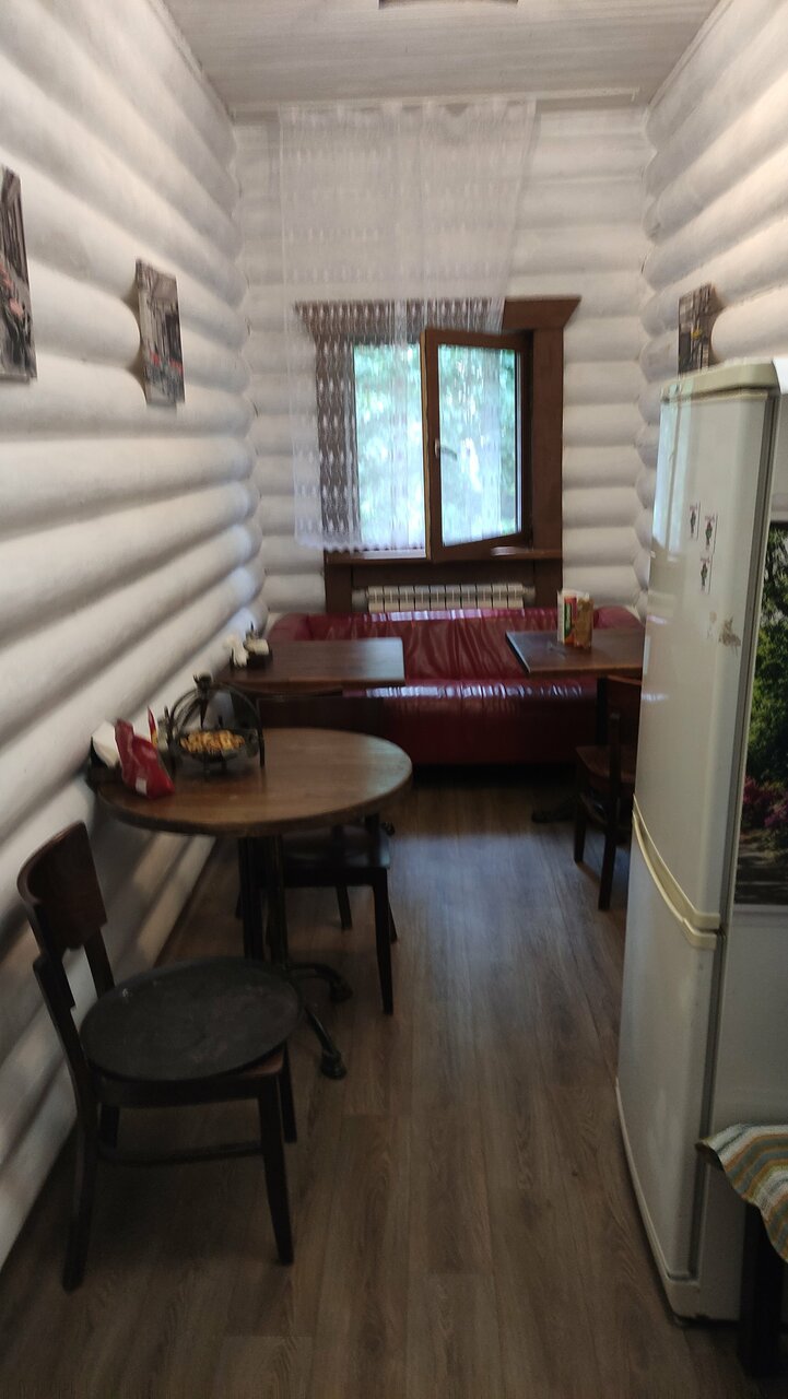 Отель Царь Тула-66