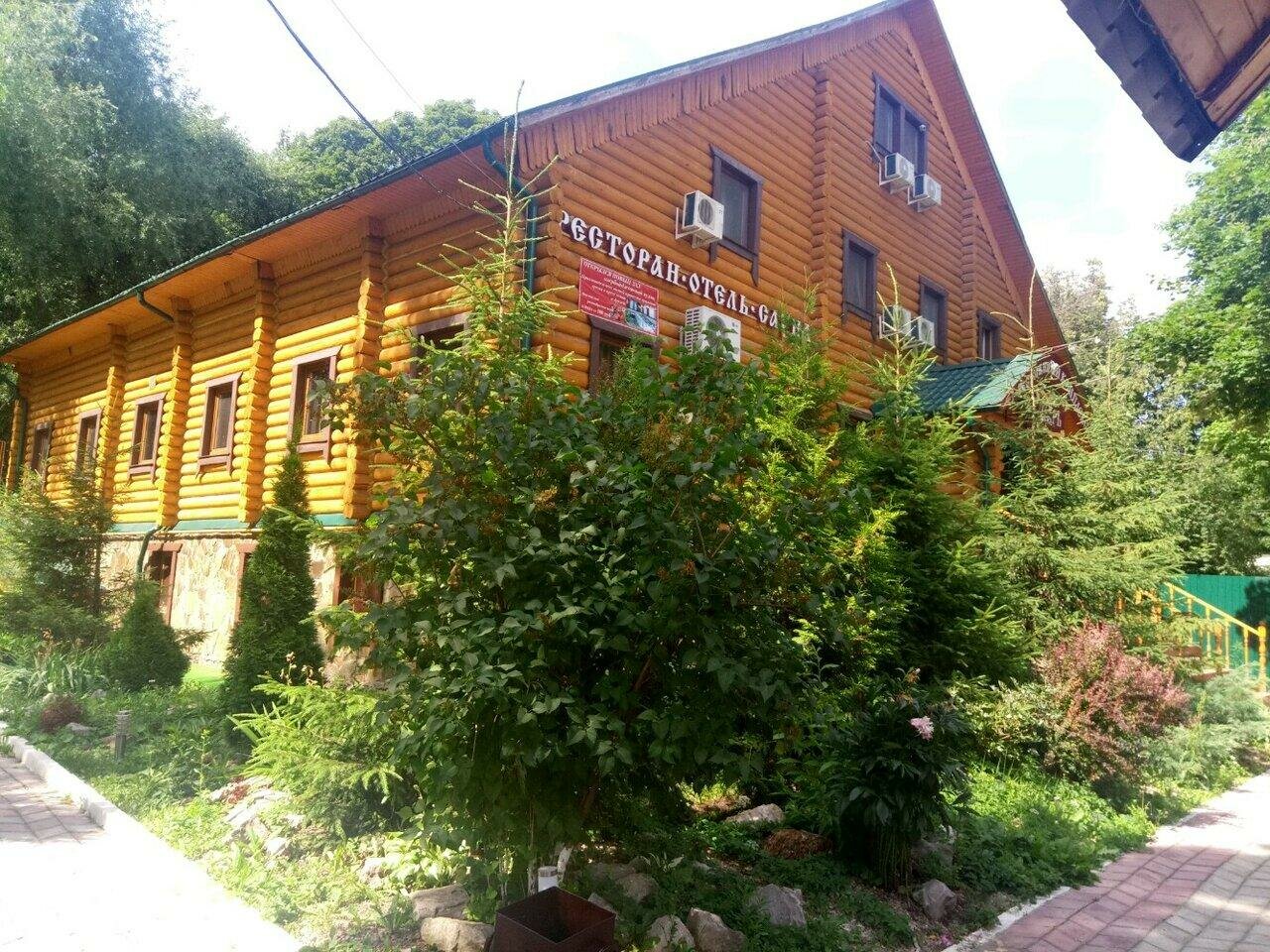 Отель Царь Тула-5