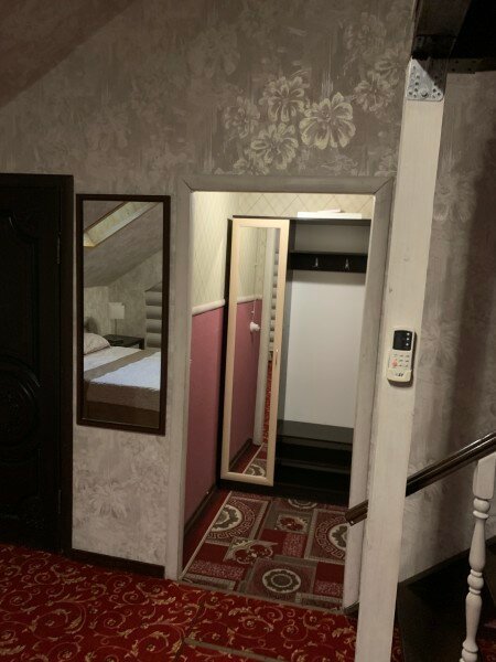 Отель Царь Тула