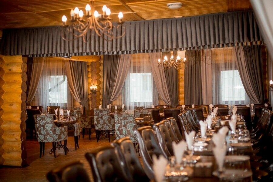 Отель Царь Тула