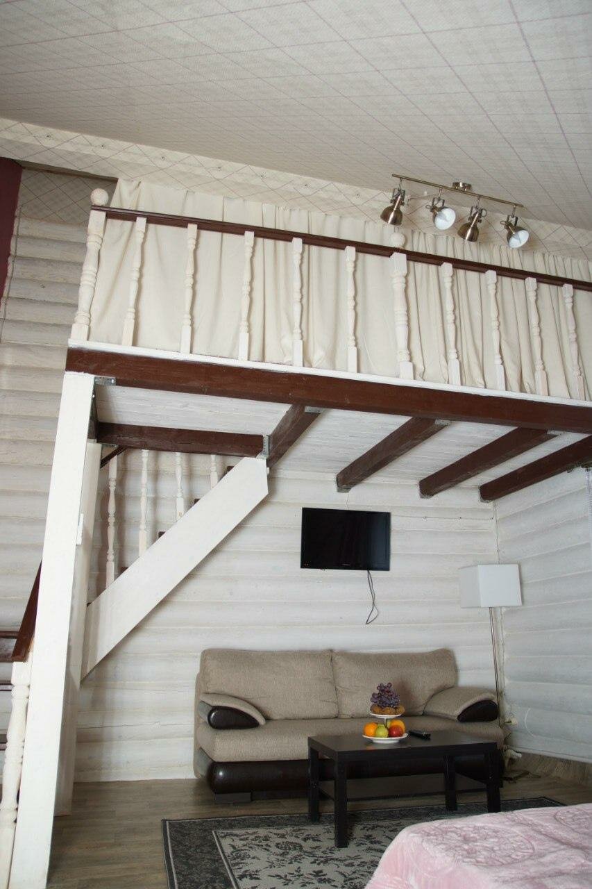 Отель Царь Тула