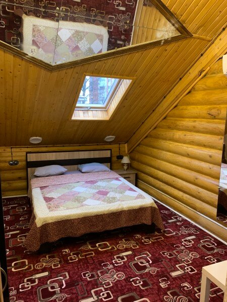 Отель Царь Тула