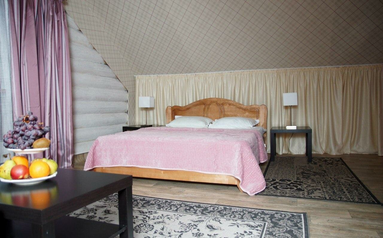 Отель Царь Тула-46