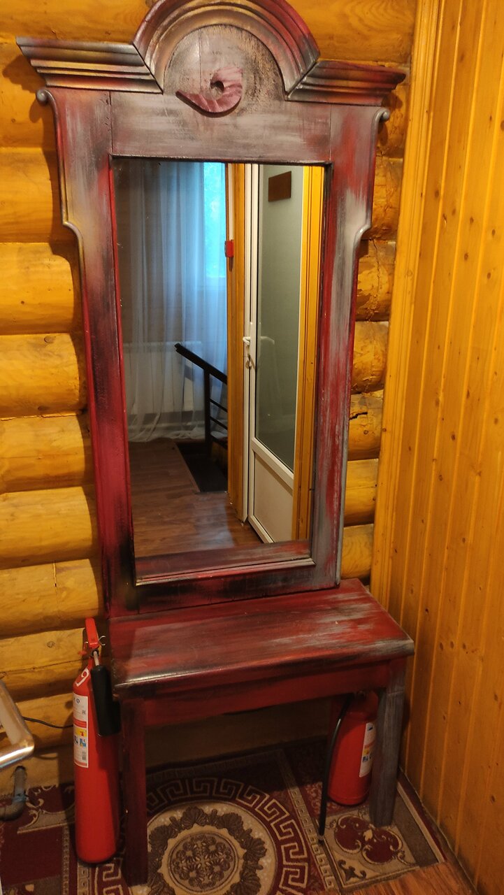 Отель Царь Тула