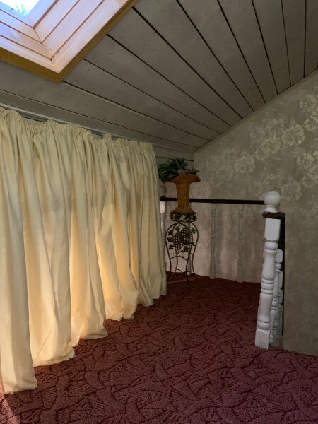 Отель  Царь Тула