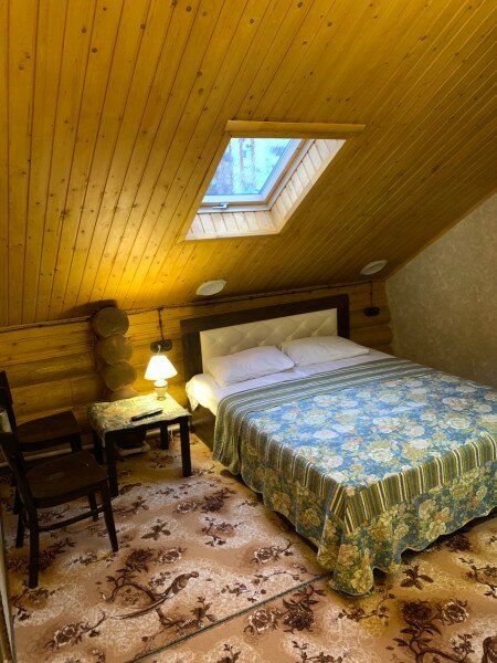 Отель Царь Тула