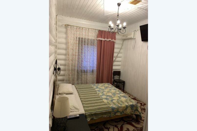 Отель Царь Тула-33