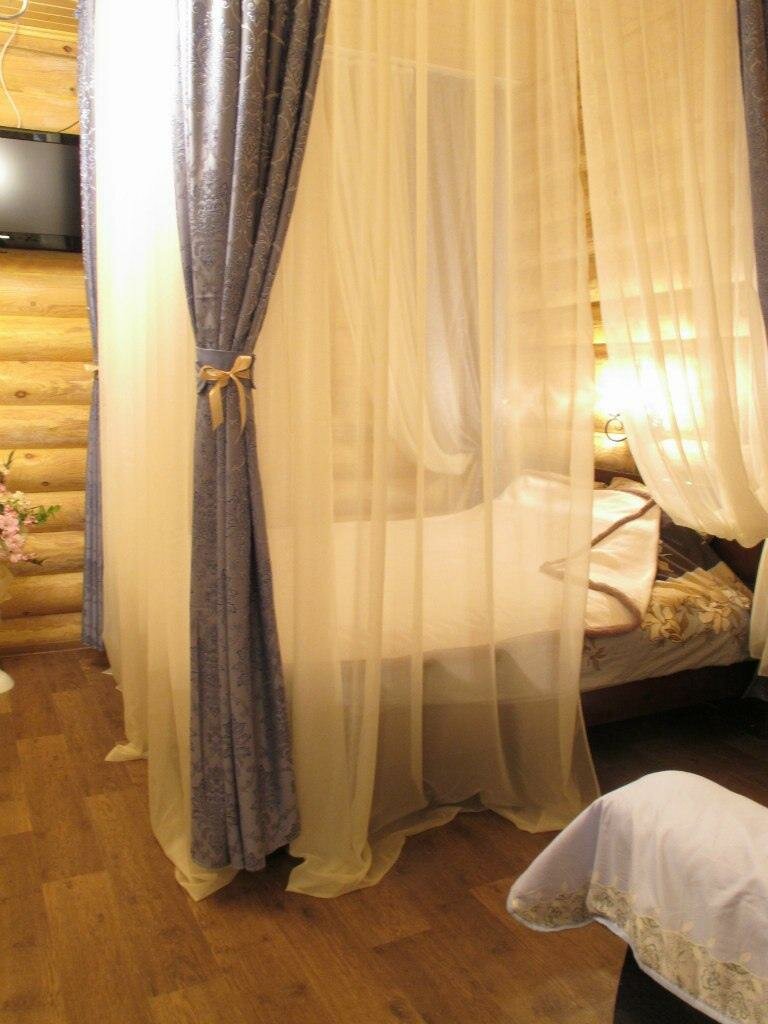 Отель  Царь Тула