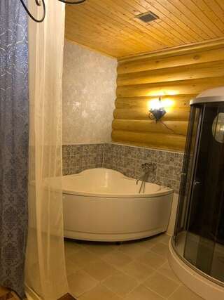 Отель Царь Тула Люкс-1