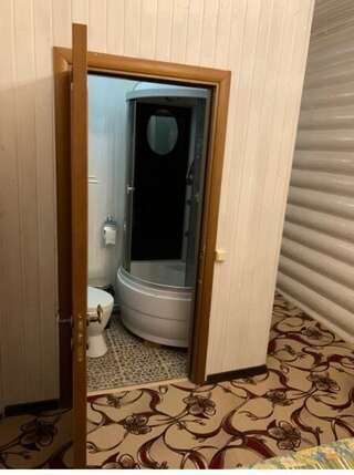 Отель Царь Тула Двухместный Стандарт-4