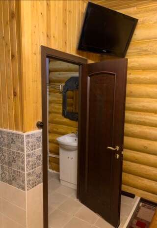 Отель Царь Тула Люкс-3