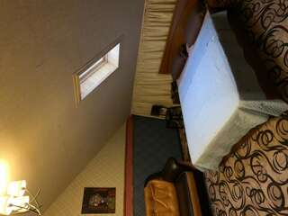 Отель Царь Тула Двухместный Стандарт +-2