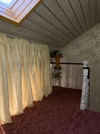 Отель Царь Тула Студио Делюкс-4