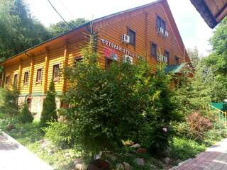 Отель Царь Тула-1