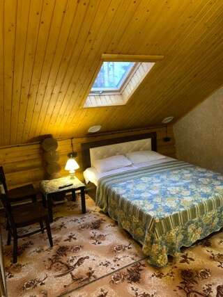 Отель Царь Тула Двухместный Стандарт-2