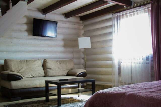 Отель Царь Тула-17