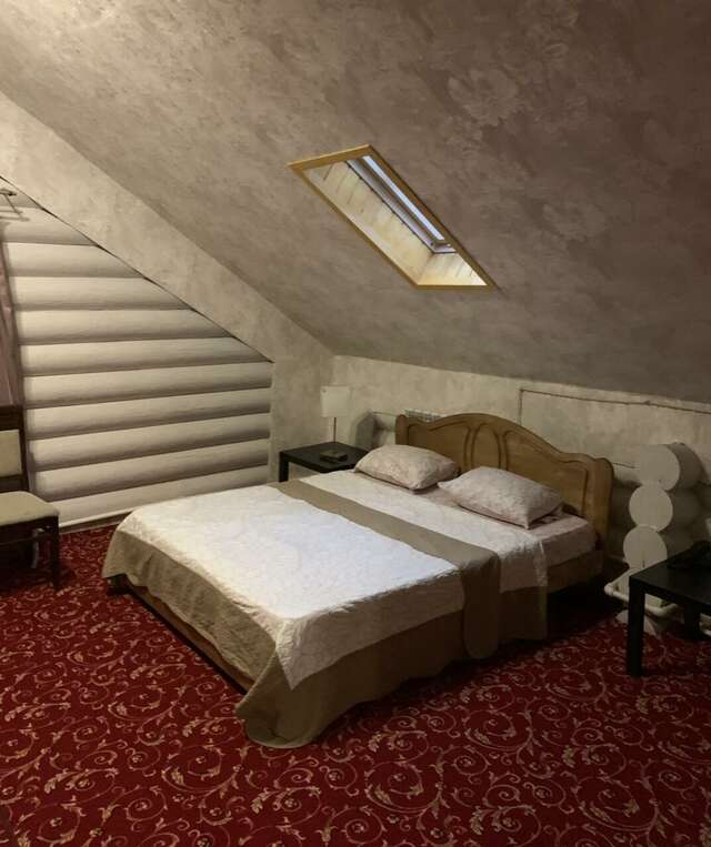 Отель Царь Тула-53