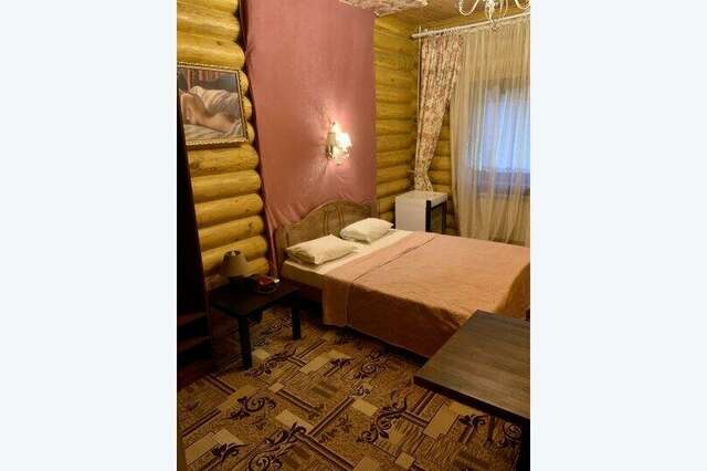 Отель Царь Тула-39