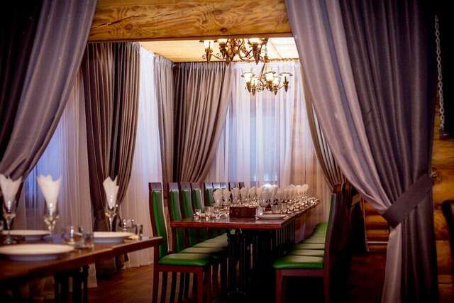 Отель Царь Тула-43