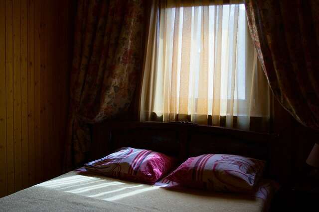 Отель Царь Тула-36