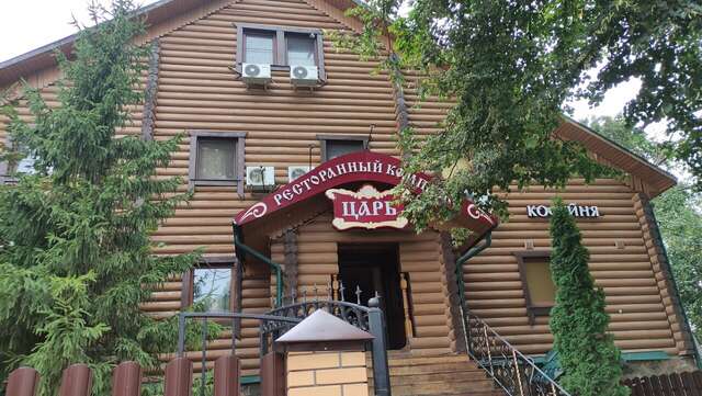 Отель Царь Тула-66
