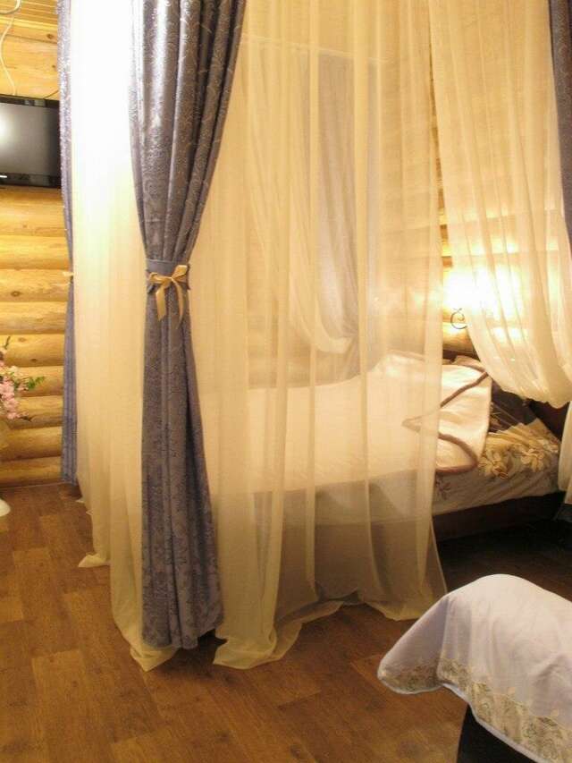 Отель Царь Тула-15