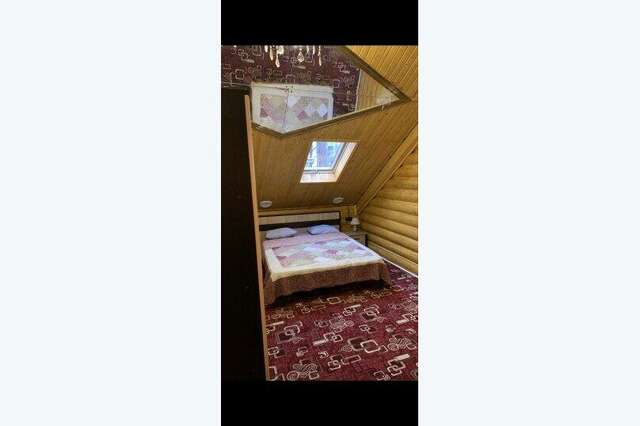 Отель Царь Тула-27