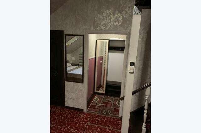 Отель Царь Тула-37