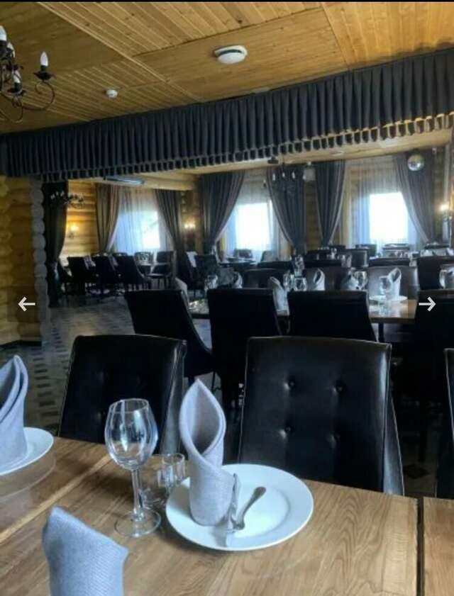 Отель Царь Тула-68